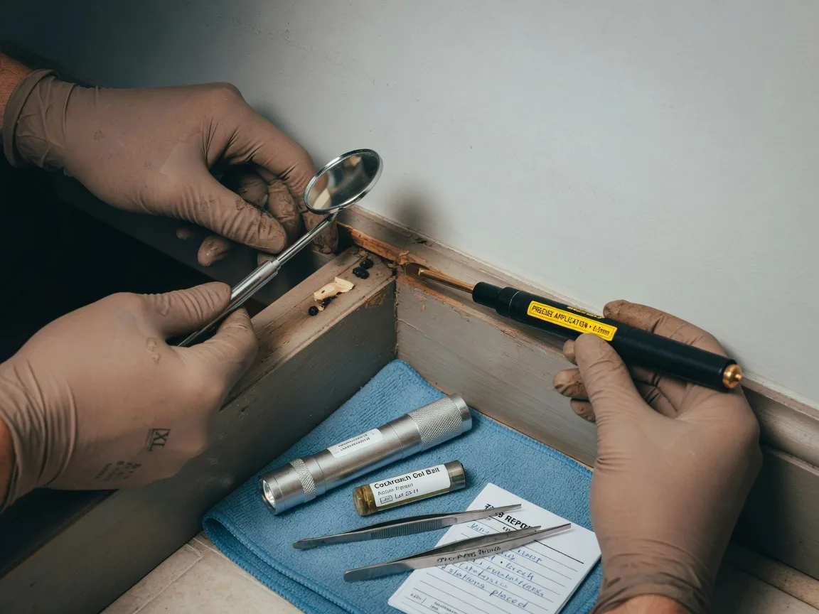 Why choose Emergency Pest Control in Dallas, NC